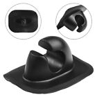 Convenient and Reliable PVC Inflatable Boat Paddle Clips Holds Paddles Firmly