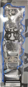 VRS HEAD GASKET SET inc head gsk for TOYOTA LANDCRUISER HDJ100R SUV 98-07 1HDFTE - Picture 1 of 1