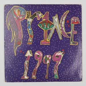 Prince 1999 Vinyl Double LP 1982 - Warner Bros - Original Sleeves - Picture 1 of 4