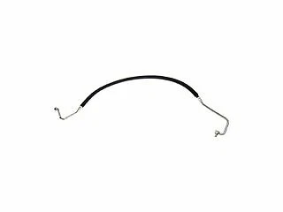 Engine Oil Cooler Hose Assembly Inlet (Lower) Fits 1992-1994 GMC K3500 Dorman - Imagem 1 de 2