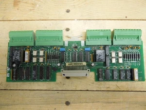 CASI RUSCO RP 110063 READER INTERFACE BOARD MICRO 5 PX - Picture 1 of 4