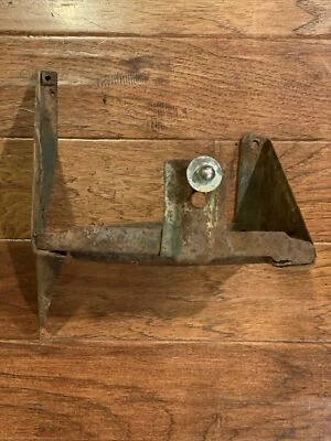 1960-1966 Chevrolet truck battery tray C10 C20 C30 C40 GMC Apache - Image 1 of 4