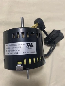 S99080596 Vent Fan Motor Compatible with Broan Nutone JA2P258N Ventilation Fa... - Picture 1 of 2