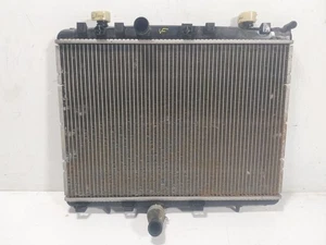 3637005 WATER RADIATOR / 873460200 / 17473020 FOR OPEL CROSSLAND X / CROSSLAND - Picture 1 of 10