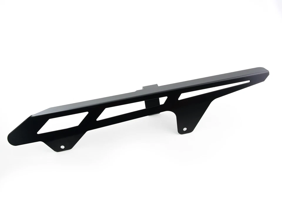 Protector de cadena ZIEGER negro Kawasaki Z 750 S 05-06/ZX-12R 00-05 Foto 1 de 1