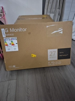 LG 27MR400-B - LED monitor - Full HD (1080p) - 27"  - Image 1 of 2