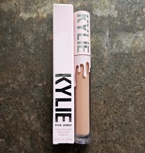 Kylie Jenner 707 KHLOS matter flüssiger Lippenstift 0,10 Unzen volle Größe neu im Karton! - Bild 1 von 2