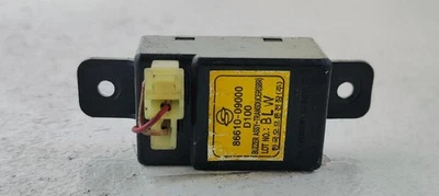 8661009000 modulo elettronico per SSANGYONG KYRON 270 XDI LIMITED 2005 164979 - Immagine 1 di 4