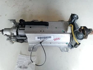 2003 04 05 2006 LINCOLN LS POWER ADJUSTABLE STEERING COLUMN ASSEMBLY OEM  - Picture 1 of 9