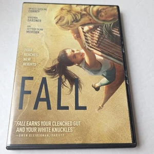 FALL DVD *BUY 2 GET 3 FREE* - Picture 1 of 2