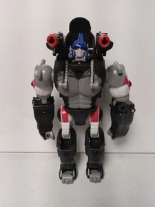 Ultra class Optimus Primal Incomplete - Transformers Beast Wars Maximal 1996 - Picture 1 of 5