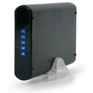 Newlink 3.5" CDLSB-806 Aluminium SATA HDD To USB 2.0 Enclosure - Picture 1 of 2
