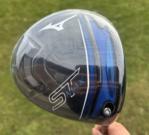 *BRAND NEW* Mizuno ST-Max 230 Driver, 9 Degrees, Stiff Flex, PGA PRO SELLER - Picture 1 of 7