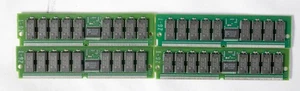 Vintage 8MB Parity 80 pin SIMMs for DECstation 5000 2100 3100 - Picture 1 of 2