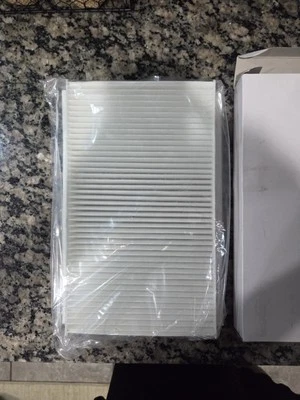 Cabin Air Filter 2008 land rover range rover sport 4.4L v8 49369 - Image 1 of 2