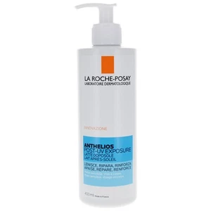 La Roche-Posay Anthelios Post-UV Exposure After-Sun Milch 400 ml ist eine After- - Bild 1 von 1