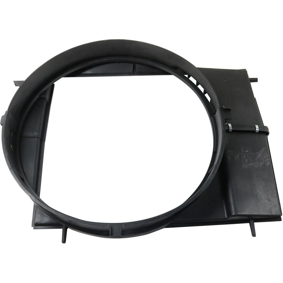 Fan Shroud For 2004-2012 Chevrolet Colorado Fits Radiator Fan 3.5L/3.7L Eng Foto 1 de 4