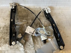 Passenger Front Window Regulator Electric Fits 10-19 TAURUS 97340 - Picture 1 of 8
