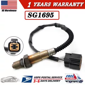 Upstream or Down O2 Oxygen Sensor for Hyundai Accent Elantra Kia Rio5 2000-2013 - Picture 1 of 11
