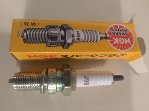 NGK (7090) Spark Plug J9B - Picture 1 of 3