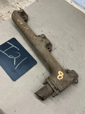 66 67 68 69 70 71 AMC JAVELIN AMX EMBAJADOR 3178852 COLECTOR DE ESCAPE 290 343 OE Foto 1 de 4