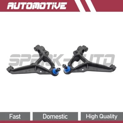 Brazo de control inferior delantero con rótula para Chevrolet Silverado 2500 HD 2011 2012 Foto 1 de 4