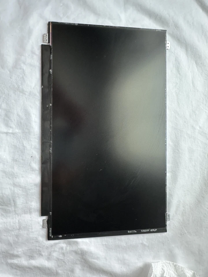 GENUINE DELL LATITUDE E6540 15.6" LAPTOP LED LCD SCREEN FHD 4XK13 S11 - Image 1 of 3