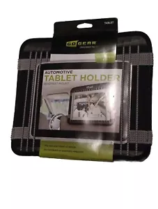 Go Gear Automotive iPad eBook Tablet Holder Headrest Mount Universal Fit - Picture 1 of 2