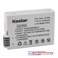 Kastar Battery LCD Rapid Charger for Olympus Li-90B Li-90C Olympus 