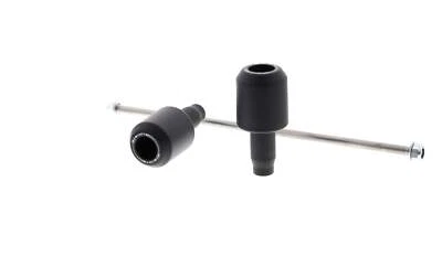 Bobinas protectoras contra choques EP Aprilia Shiver SL 750 2007-2017 Foto 1 de 4