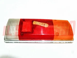 Rear Right Taillight Plastic Alfa Romeo 1750 Sedan Original Very High - Picture 1 of 1