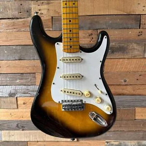 Hondo Fame Estilo S - Sunburst - Usado - Imagen 1 de 9