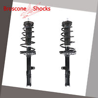 STAGG 2 REAR SHOCKS THAT FITS FIAT 500 09 10 11 12 13 14 15 16 17
