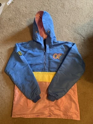 Odd Future Hoodie Size Medium Polyester  - Image 1 of 3