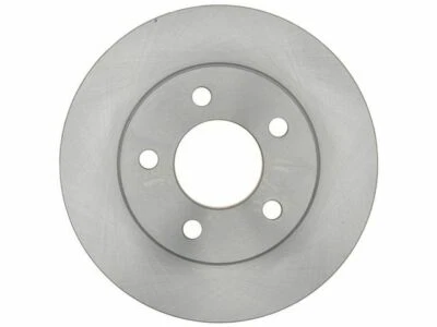 Rotor de freno delantero Raybestos 74346MK para Audi A5 Quattro 2012-2013 Foto 1 de 2