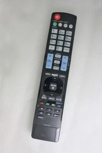Fit LG 42LE5400-UC 42LE5500-UA 47LE5400-UB 47LE5500-UA TV Remote Controls - Picture 1 of 4