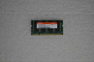 IBM Hynix 512MB DDR PC2700 333MHZ Grade B 57P4187 - Picture 1 of 2