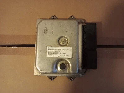 51872442 Centralina Motore ALFA ROMEO MITO 2010 1.3 MULTIJET - Immagine 1 di 3