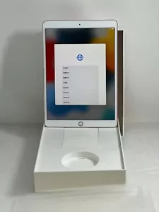 Apple iPad Pro A1701 3D119LL/A 10.5" 64 GB, WiFi Oro Rosa - Imagen 1 de 8