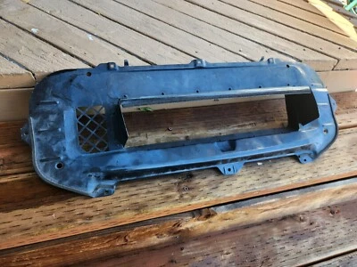 Разветвитель вентиляционных отверстий капота 06 07 Subaru Impreza WRX 2006 2007 OEM - Изображение 1 из 3