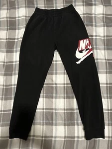 Jordan Boys Classic Joggers Fleece Sweatpants - Picture 1 of 2