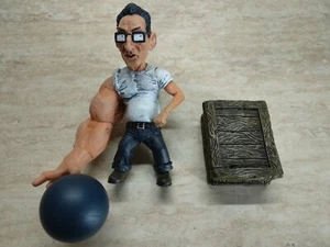 Mezco The Goon Dark Horse Eric Powell Toys Joey The Ball - Picture 1 of 1