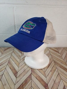 University of Florida Alligatoren Snapback Netz Mütze Trucker verstellbar  - Bild 1 von 9