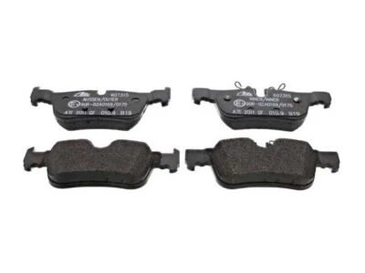 Juego de pastillas de freno traseras para Mini Cooper Clubman 2016-2022 ATE 97858FYJM 2017 2018 Foto 1 de 2