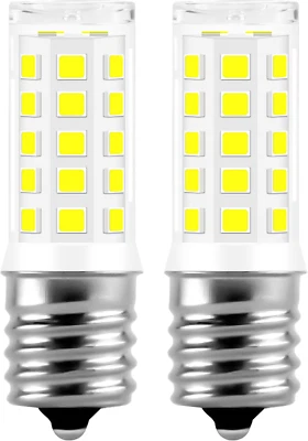 5304517886 Kei D28A Refrigerator Light Bulb Replacement E17 Led Bulb Freezer New - Image 1 of 4