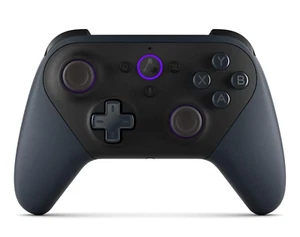 Amazon Luna Wireless Controller Cloud Direct Bluetooth USB C Black & Purple - Picture 1 of 5