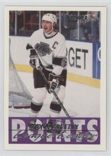 1994-95 O-Pee-Chee Premier Wayne Gretzky #150 HOF