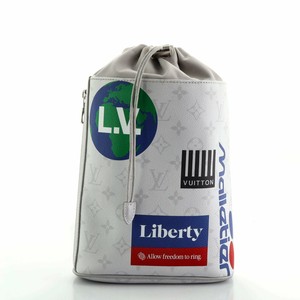 lv canvas sling bolsa