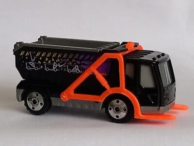 Mattel Matchbox - Trash Truck - 96827 - Image 1 of 4