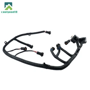Arnés de cableado de inyector de combustible FICM para 03-06 07 Ford Super Duty Powerstroke 6,0 L - Imagen 1 de 14